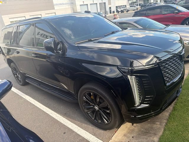 cadillac escalade esv 2025 1GYS9JRL8SR284164 image cadillac escalade esv 2025 1GYS9JRL8SR284164 image